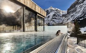 Hotel Spinne Grindelwald